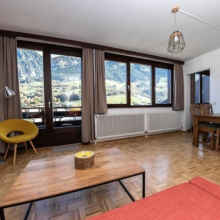 Apartment Hava Bad Hofgastein Exterior foto