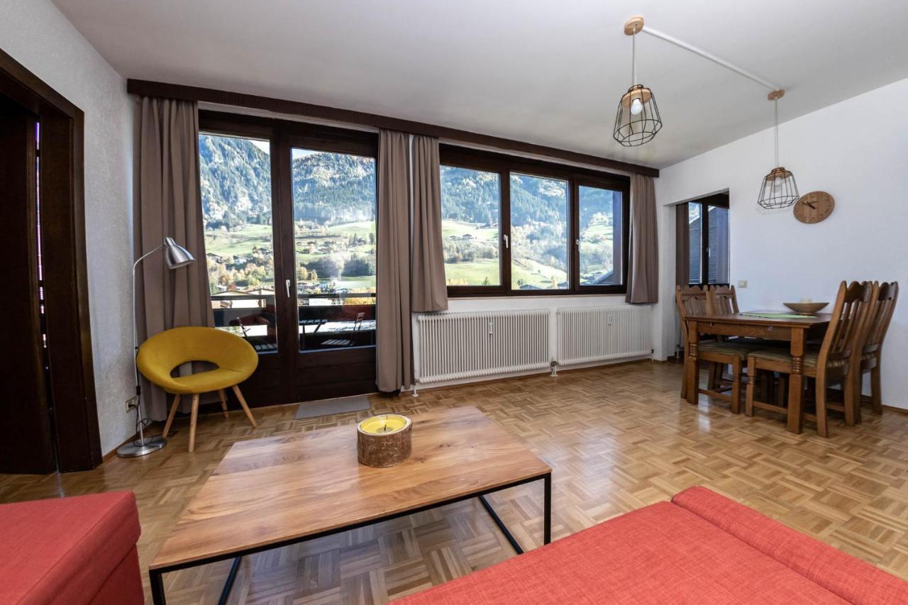 Apartment Hava Bad Hofgastein Exterior foto