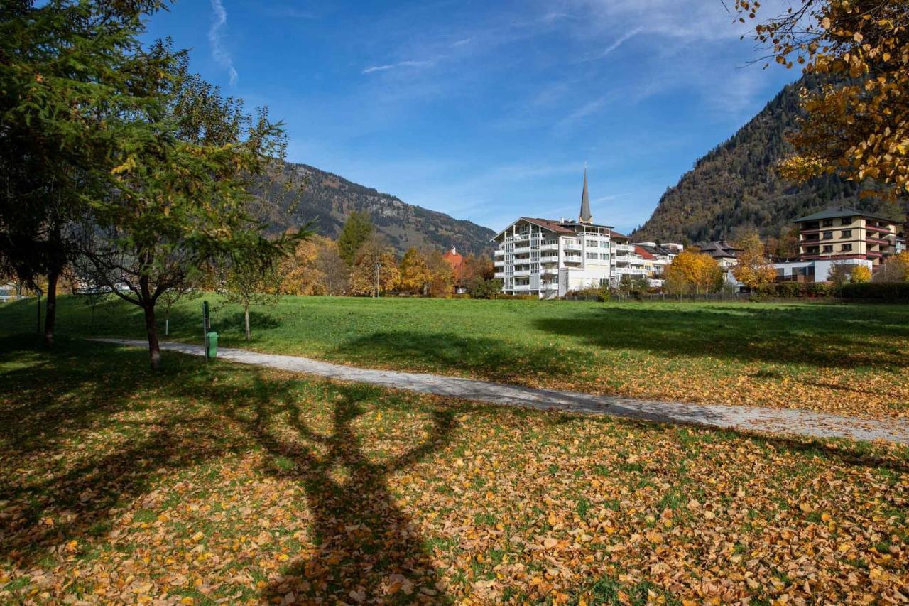 Apartment Hava Bad Hofgastein Exterior foto