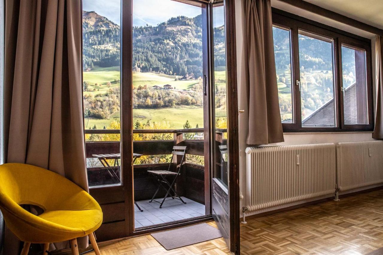 Apartment Hava Bad Hofgastein Exterior foto